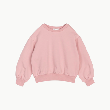 Basics Sweater Pink