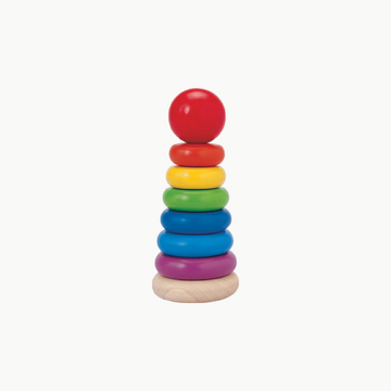 First Stacking Ring Brights