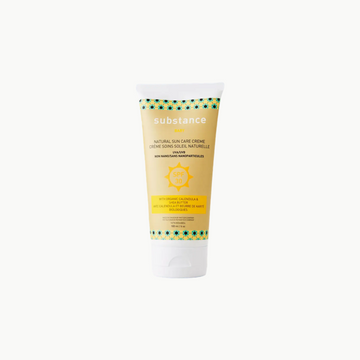 Sun Care Cream SPF 30