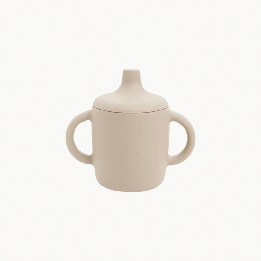Sippy Cup With Handles Oat