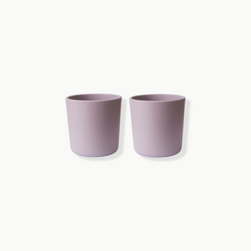Dinnerware Cup Lilac 2 Pack