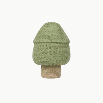 Storage Big Basket Tree