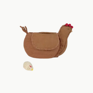 Storage Basket Chicken