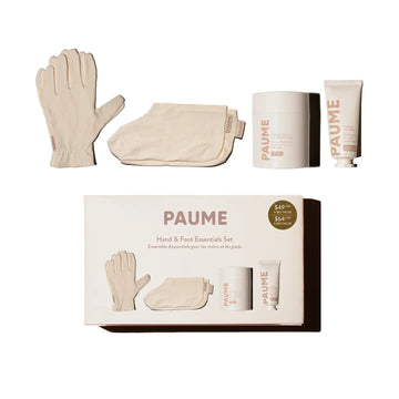 Hand & Foot Essentials Boxed Set