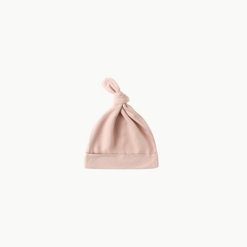 Bamboo Knotted Hat Rose