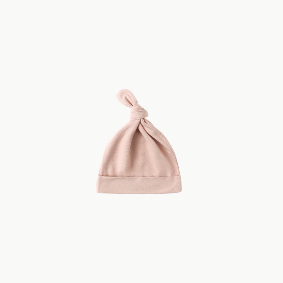 Bamboo Knotted Hat Rose