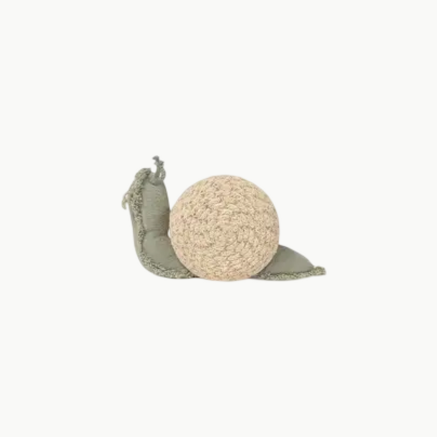 Storage Basket Mini Snail
