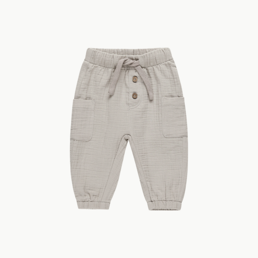 Luca Pant Fog