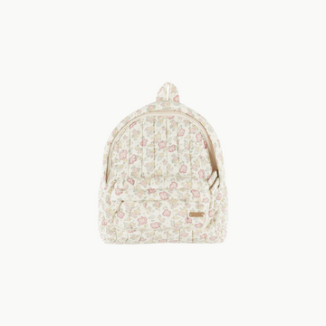 Mini Backpack Bloom