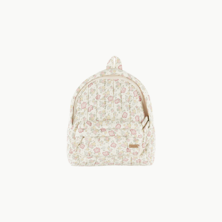 Mini Backpack Bloom