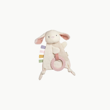 Crinkle Toy Bunny