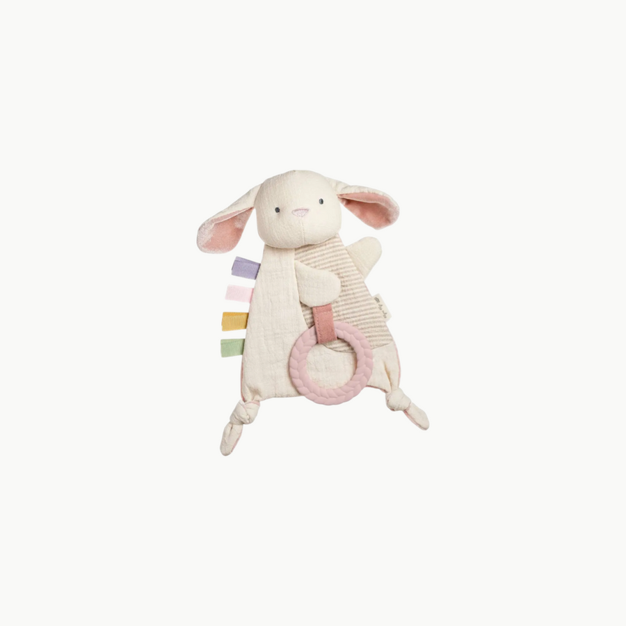 Crinkle Toy Bunny