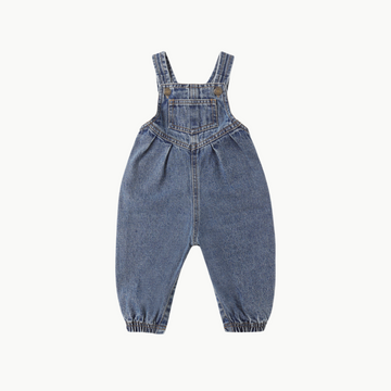 Vintage Overall Indigo