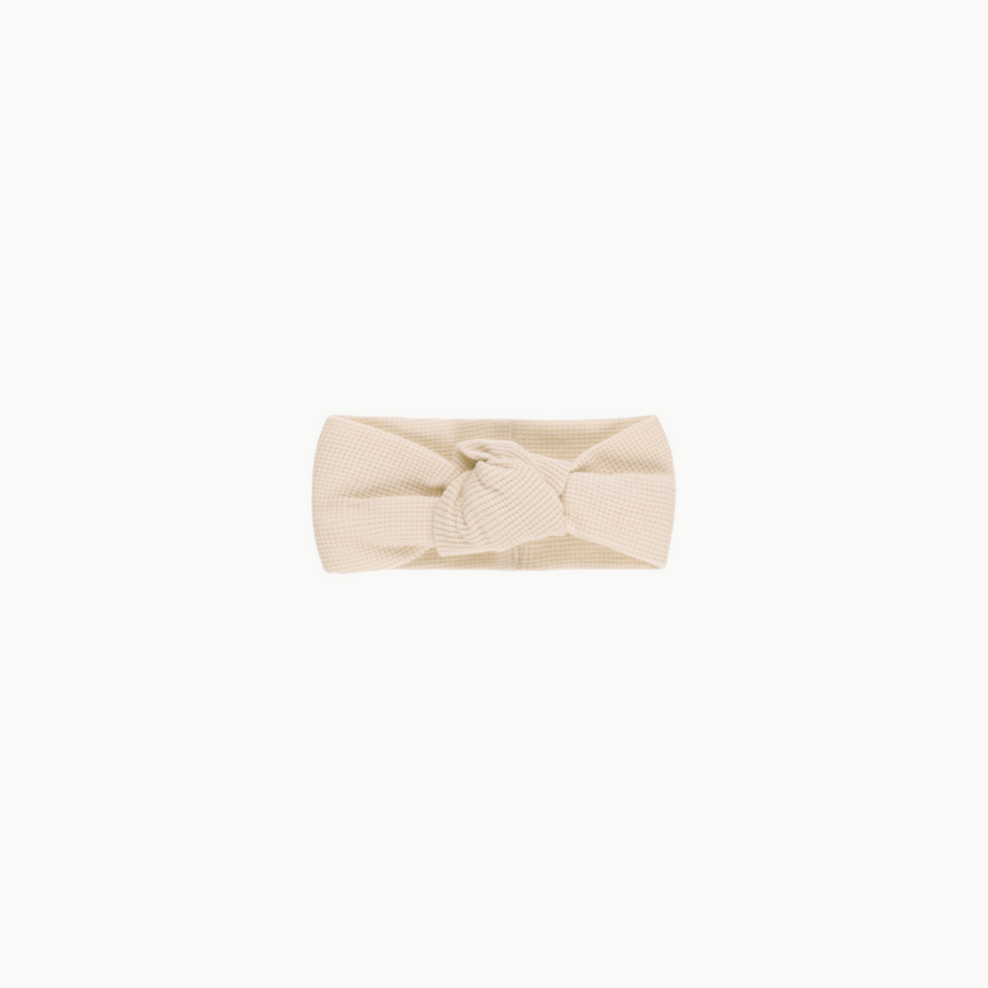 Knotted Headband Antique