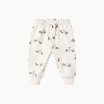 Relaxed Fleece Sweatpant Bats