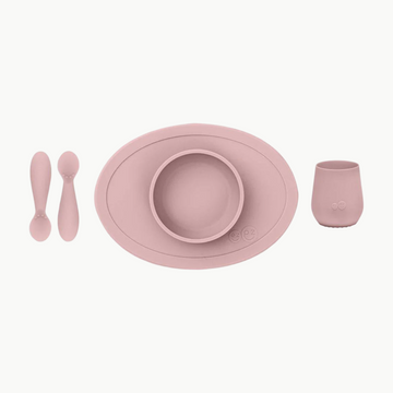 First Foods Set Blush