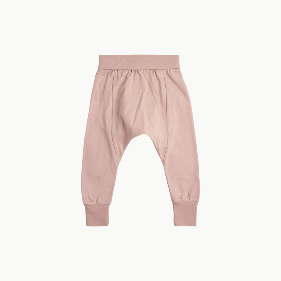 Organic Lounge Pants Blossom