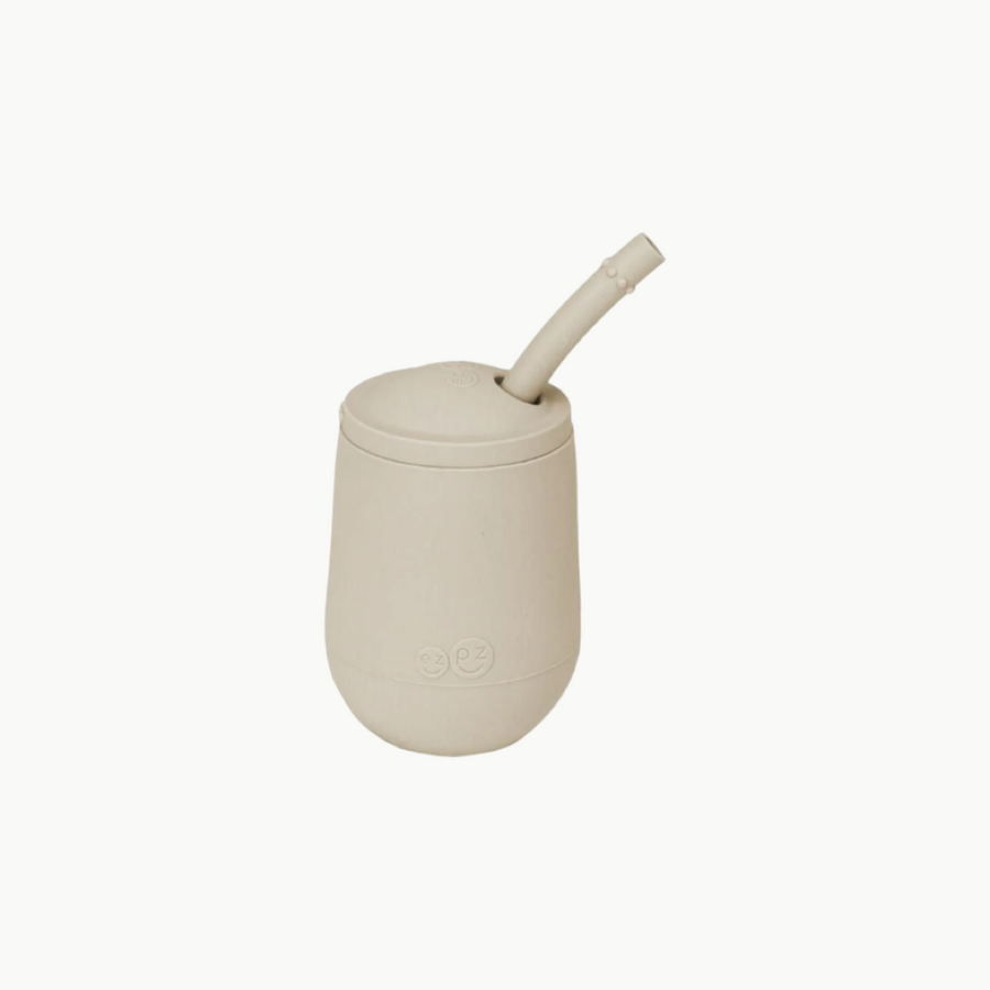 Mini Cup Straw Training System Oat