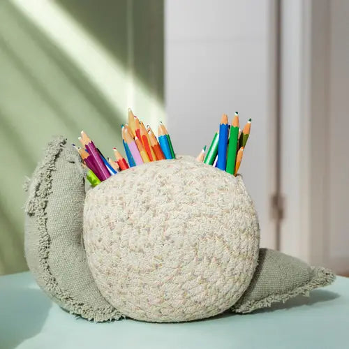 Storage Basket Mini Snail