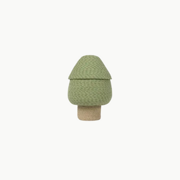 Storage Basket Mini Tree