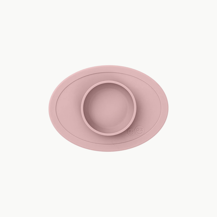 Tiny Bowl Blush