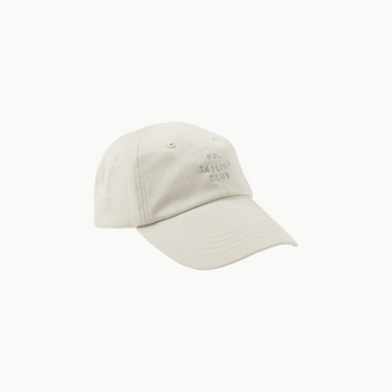 Baseball Hat Sailing Club