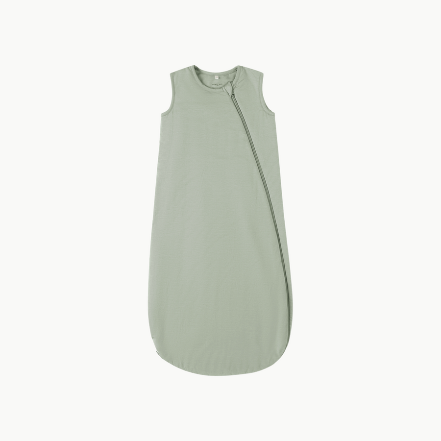 Bamboo Sleep Bag Fern