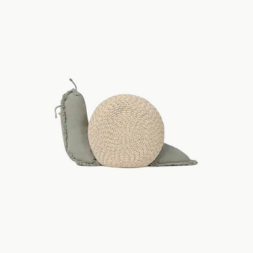 Storage Big Basket Snail