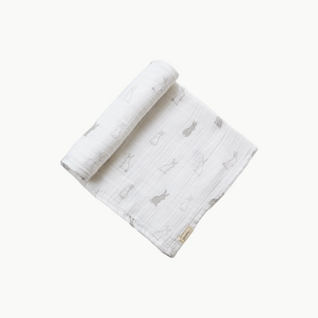 Swaddle Bunny Hop