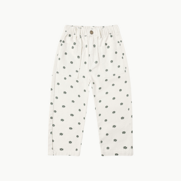 Jasper Pant Mini Daisy