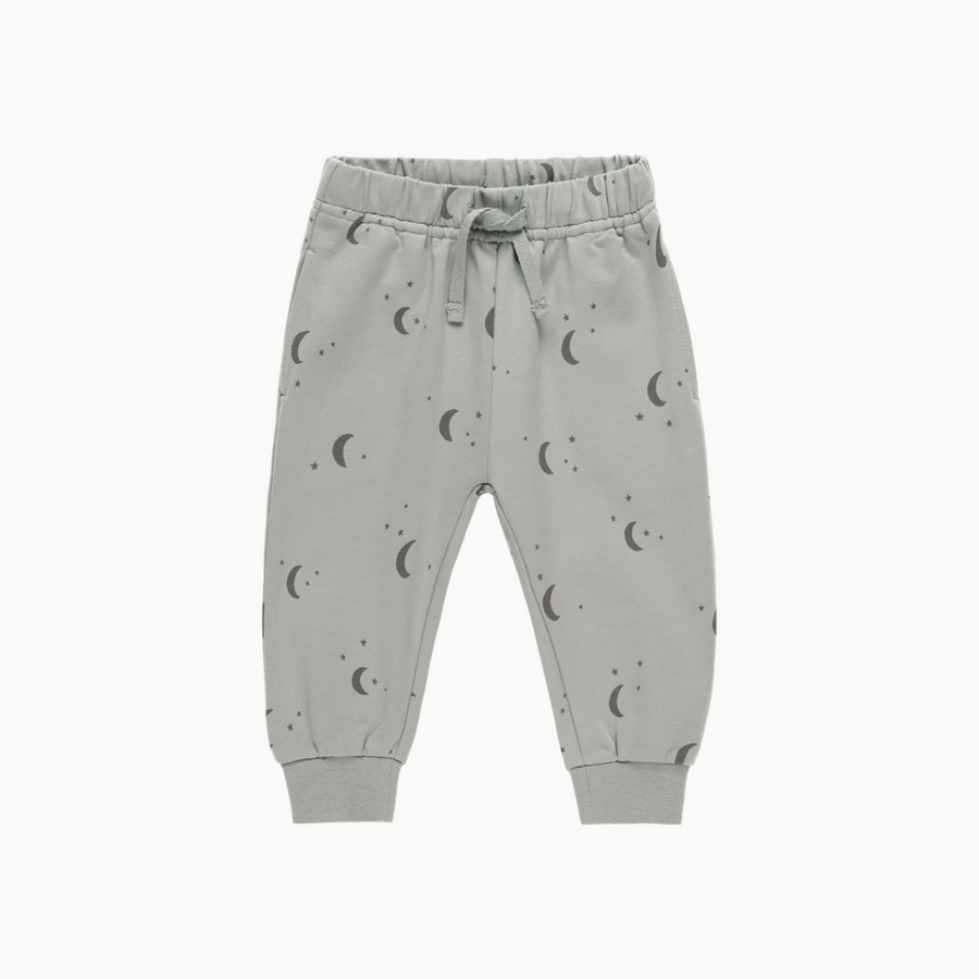 Relaxed Joggers Moons