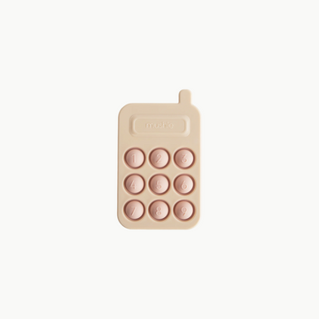 Phone Press Toy Blush