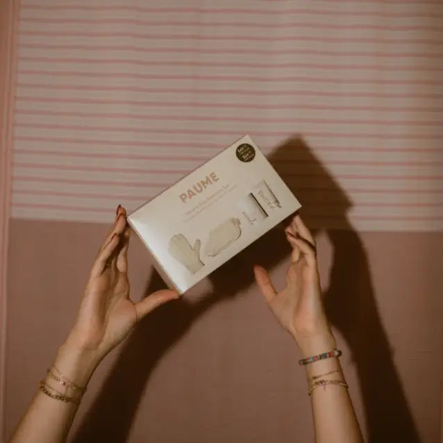 Hand & Foot Essentials Boxed Set