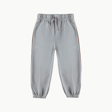 Relaxed Jogger Dusty Blue