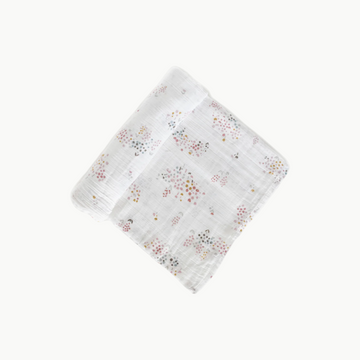 Swaddle Flower Patch