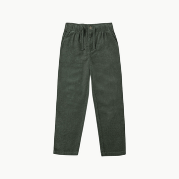 Kalen Pant Evergreen