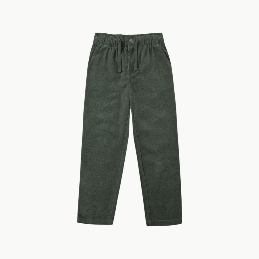 Kalen Pant Evergreen