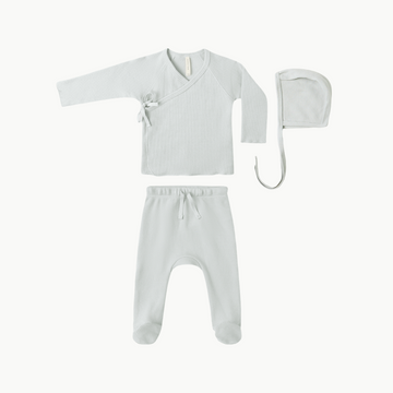 Take Home Set Ice Blue