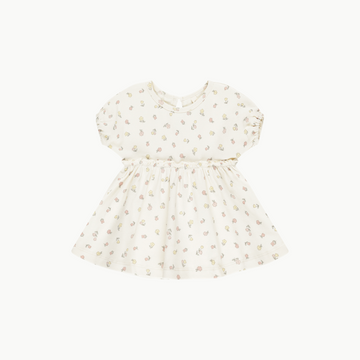 Annie Dress Fleur