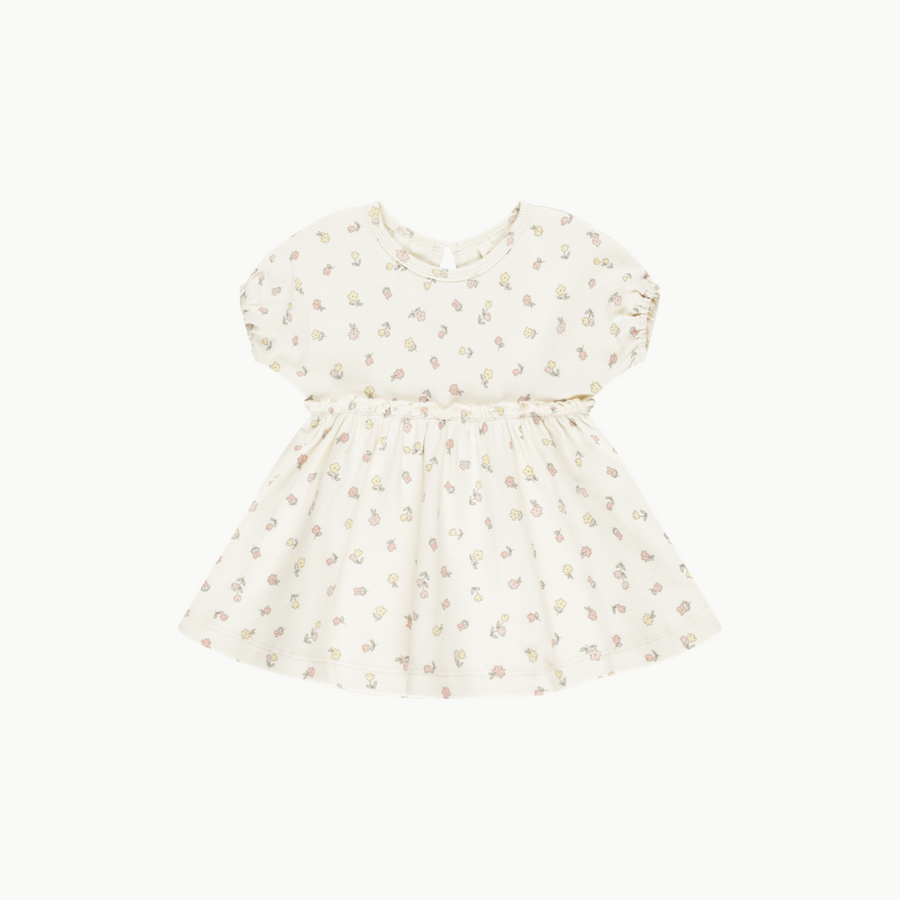 Annie Dress Fleur