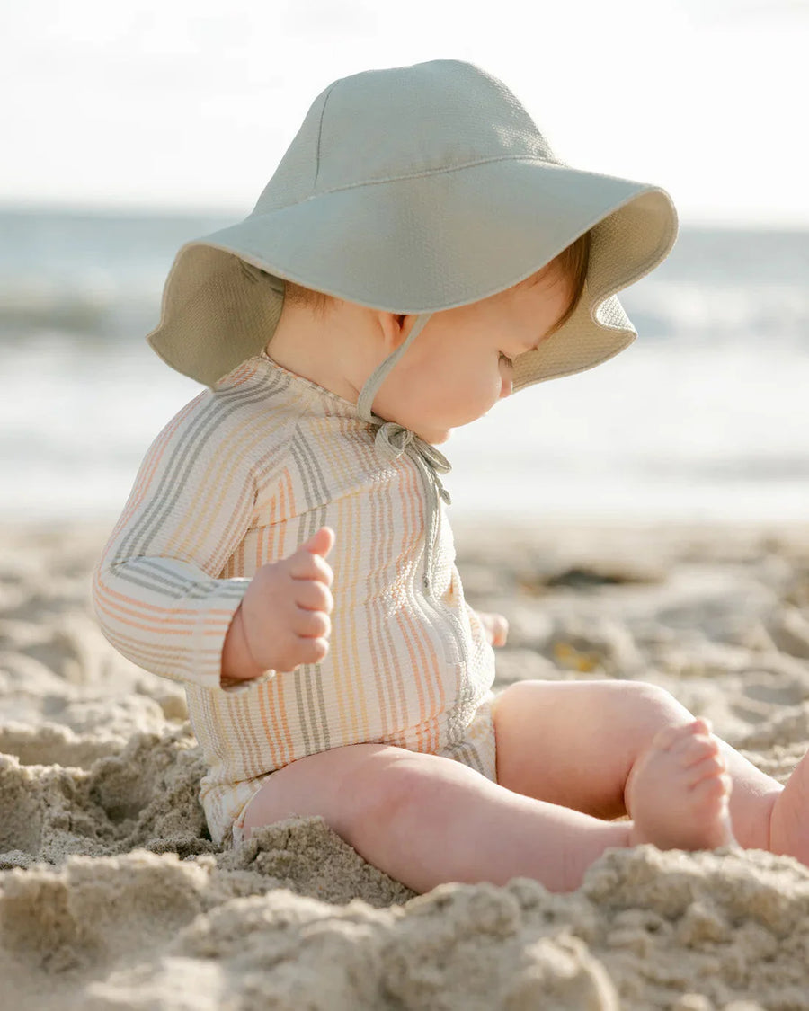Sun Hat Sage