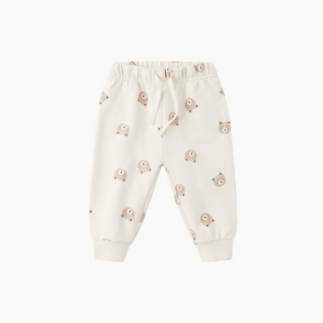 Relaxed Sweatpant Bears