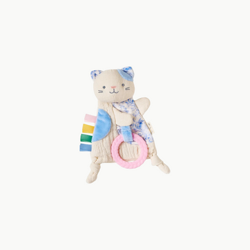 Crinkle Toy Kitten