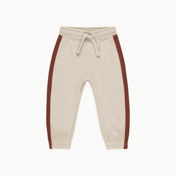 Jogger Pant Stone