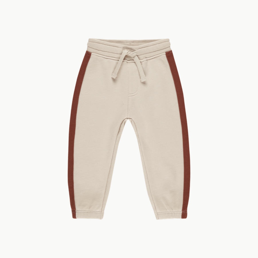 Jogger Pant Stone