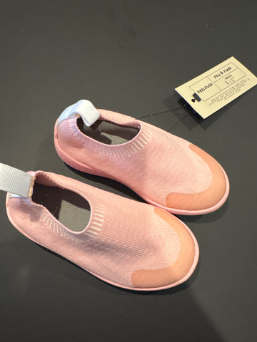 Minimoc Sneaker Pink