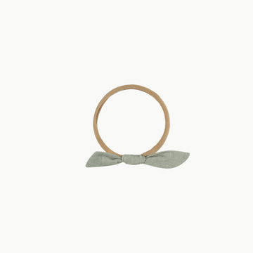 Little Knot Headband Laurel