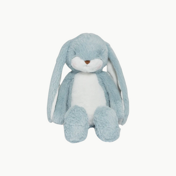 Floppy Bunny 16” Stormy Blue