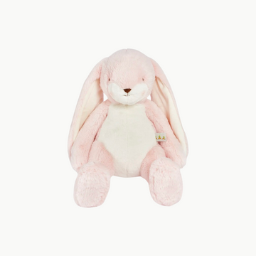 Floppy Bunny 16” Blush