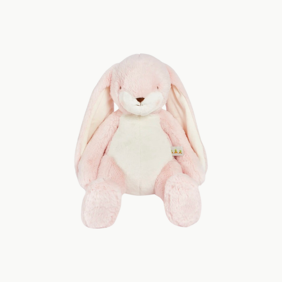 Floppy Bunny 16” Blush